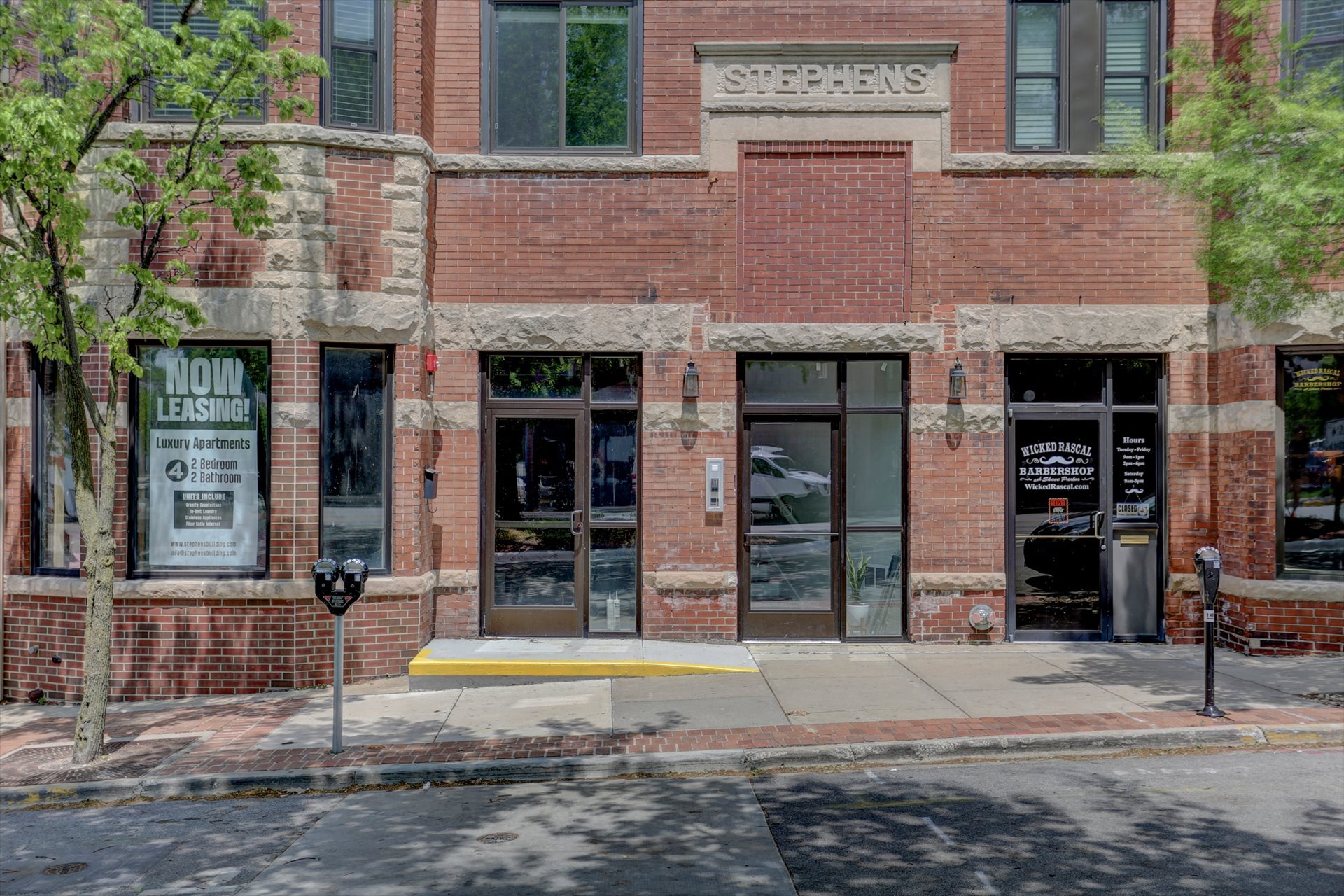 218 W Main St, Urbana, IL for Sale