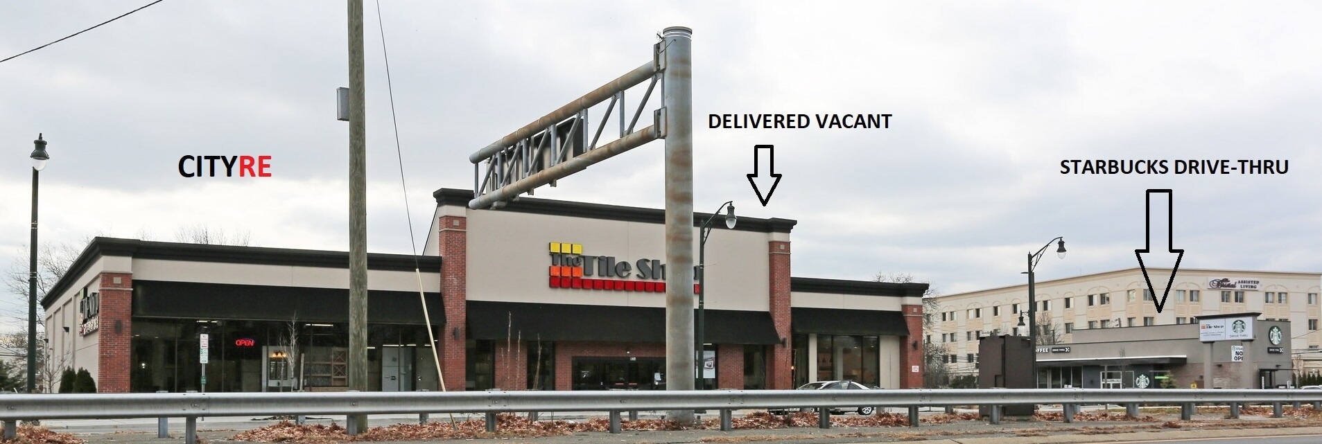 831-839 Sunrise Hwy, Lynbrook, NY for Sale