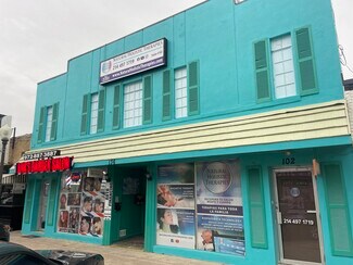 Irving, TX Retail - 136 S Main St