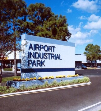 Tampa, FL Flex, Industrial - 5001-5019 W Rio Vista Ave