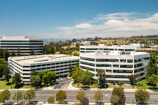 Culver City, CA Office - 200 Corporate Pointe