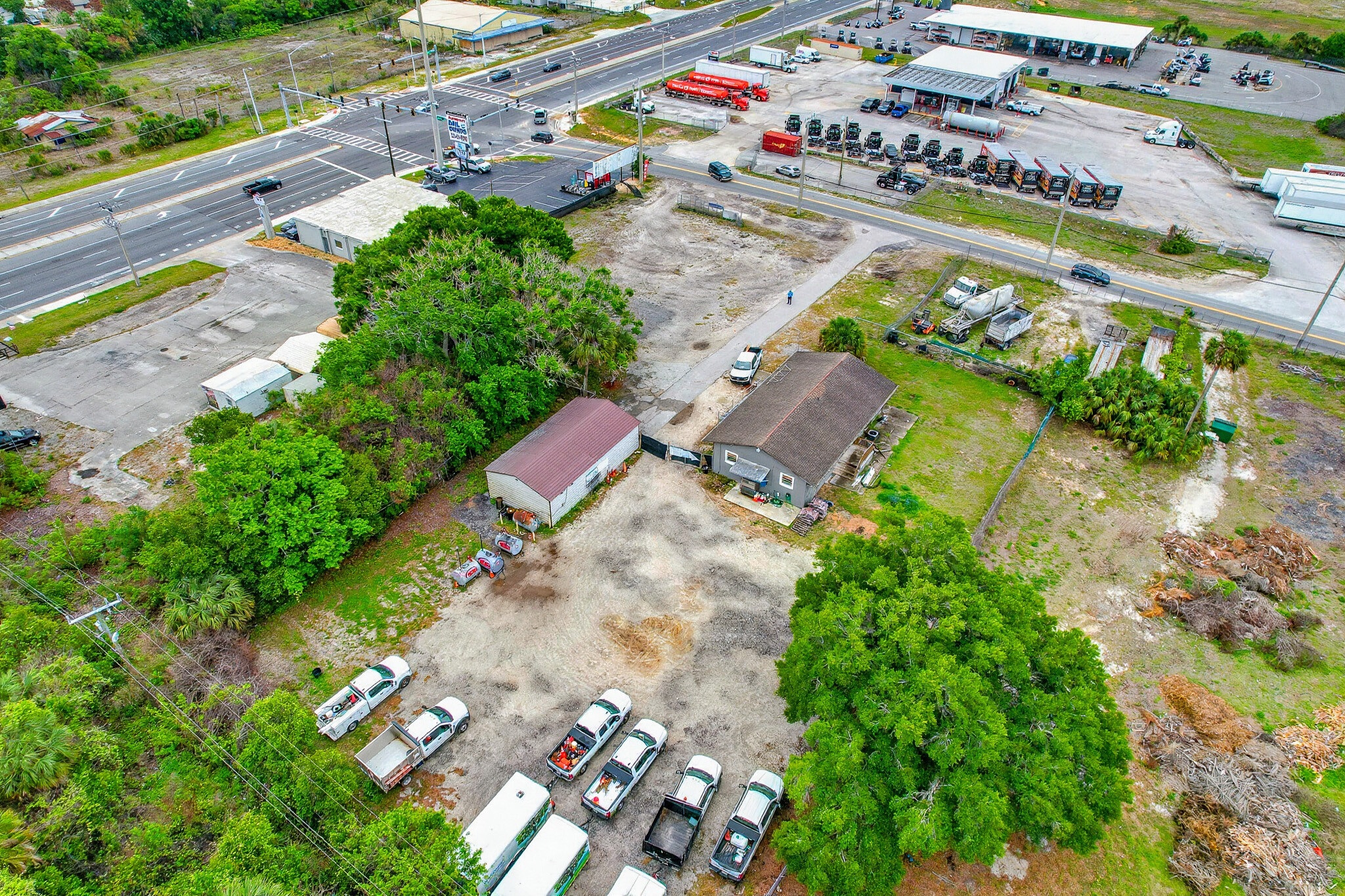 3535 N Highway 1, Cocoa, FL for Sale
