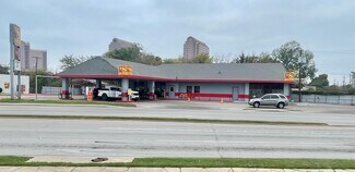 Dallas, TX Commercial Land - 5444 Alpha Rd Dallas, TX Commercial Land - 5444 Alpha Rd