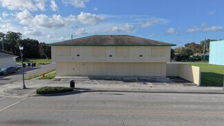 Fort Pierce, FL undefined - 1140 Avenue D Fort Pierce, FL undefined - 1140 Avenue D