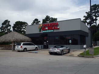 Spring, TX Restaurant - 3838 FM 2920