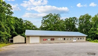 Asheboro, NC Retail - 1713 N Fayetteville St