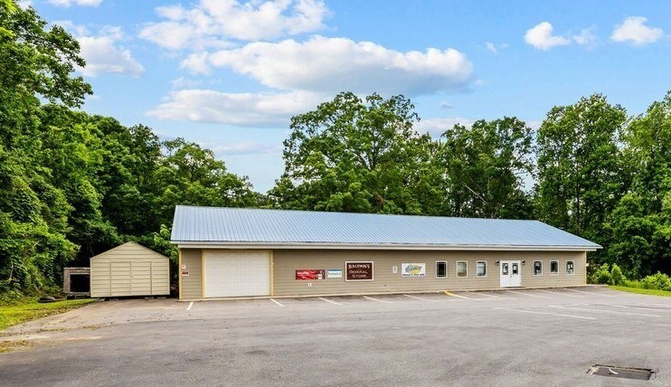 1713 N Fayetteville St, Asheboro, NC for Sale