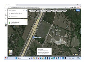 Belton, TX Commercial - 5353 N I-35