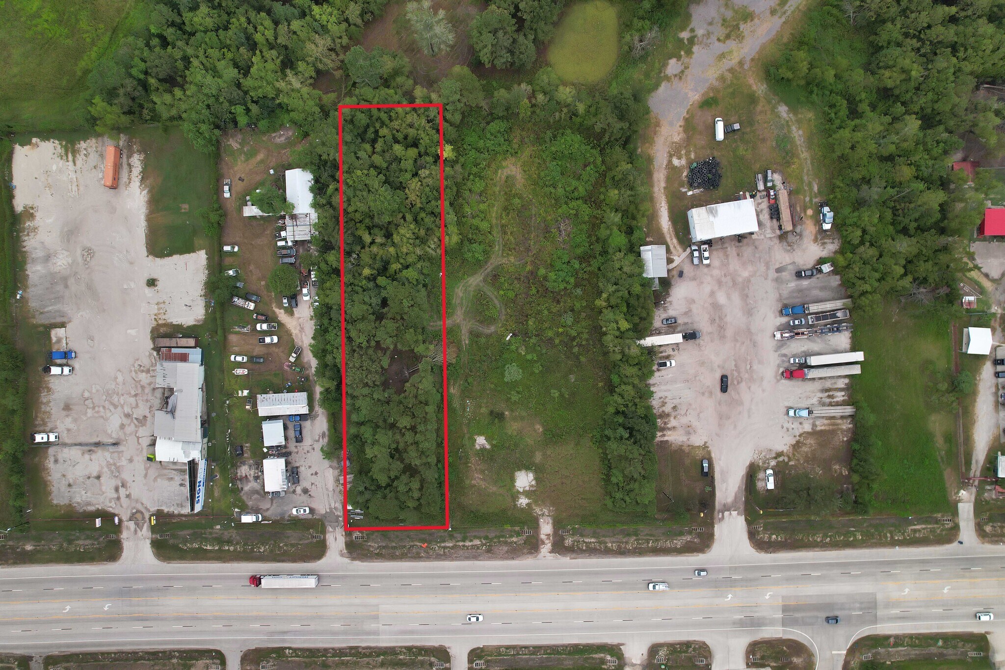 20240 FM 1314 Rd, Porter, TX for Sale