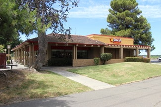 Davis, CA Retail - 1616 E Covell Blvd