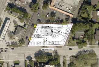 Palmetto Bay, FL Commercial Land - 9001 SW 152nd St