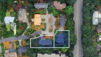 West Vancouver, BC Residential - 752 Eden Pl
