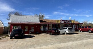 Midwest City, OK undefined - 601 N Key Blvd