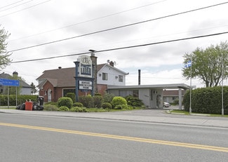 Saint-Sulpice, QC Hospitality - 1424 Rue Notre-Dame