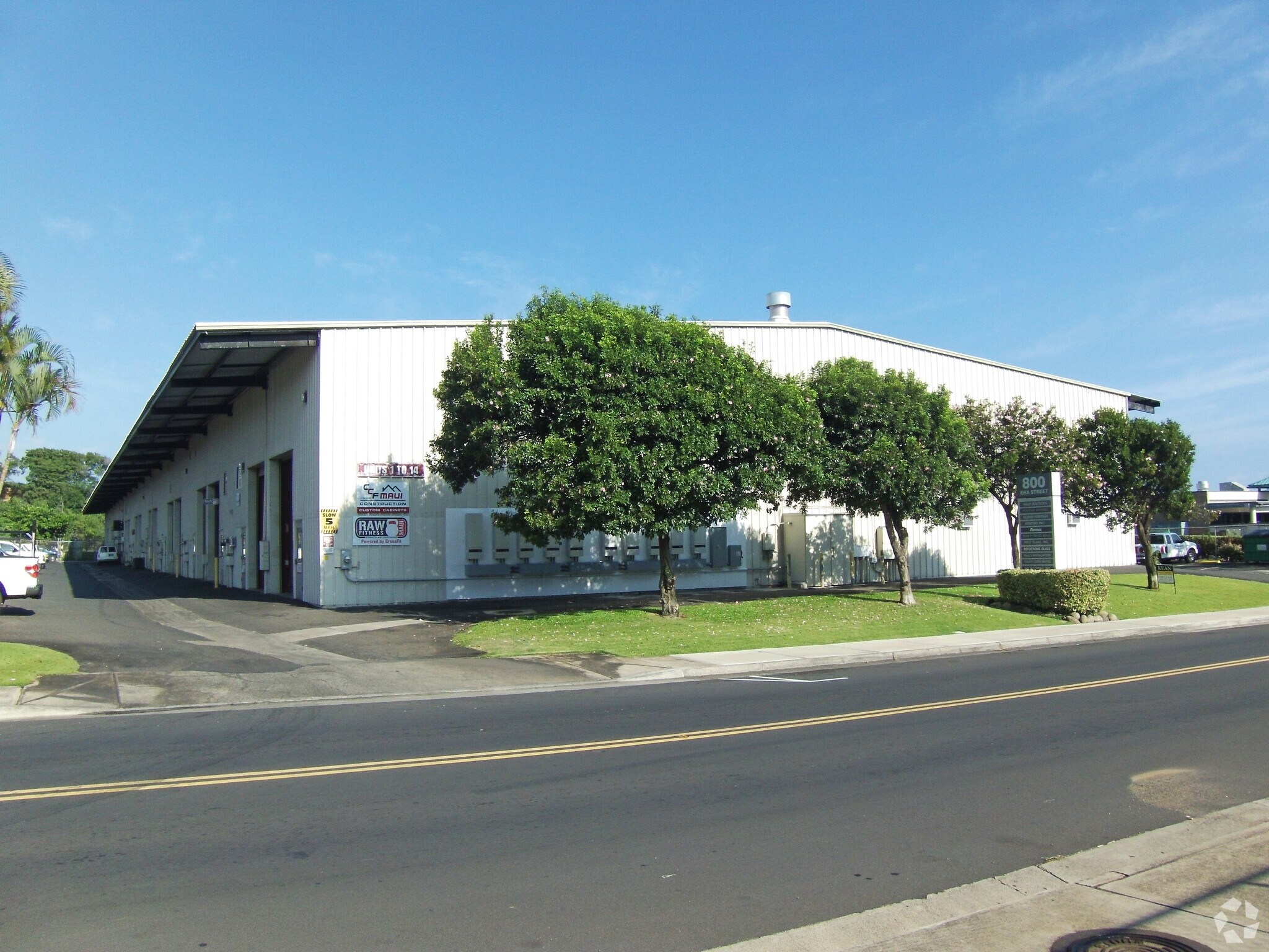 800 Eha St, Wailuku, HI for Rent
