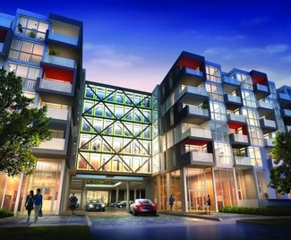 Burlington, ON Office - 5210 Dundas St