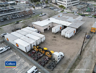 Bakersfield, CA Industrial - 1025 26th St