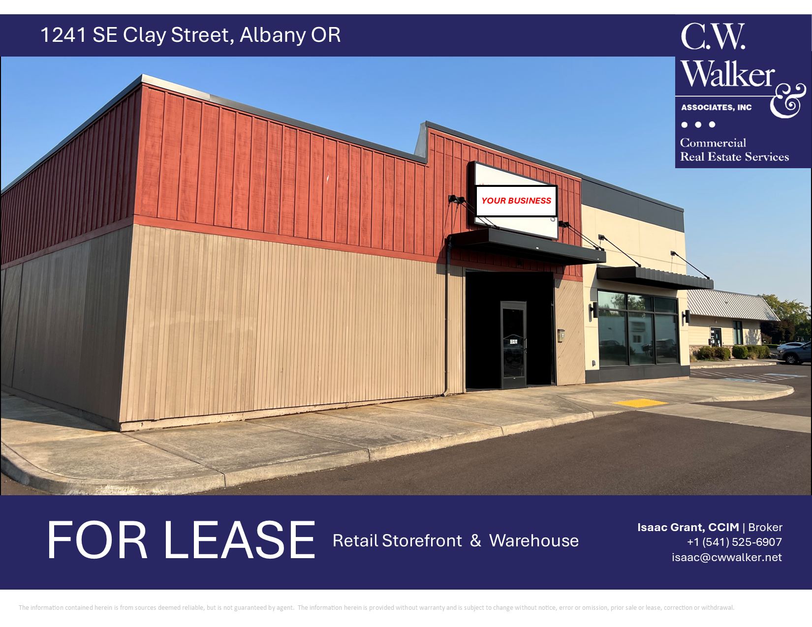 1241 SE Clay St, Albany, OR for Rent