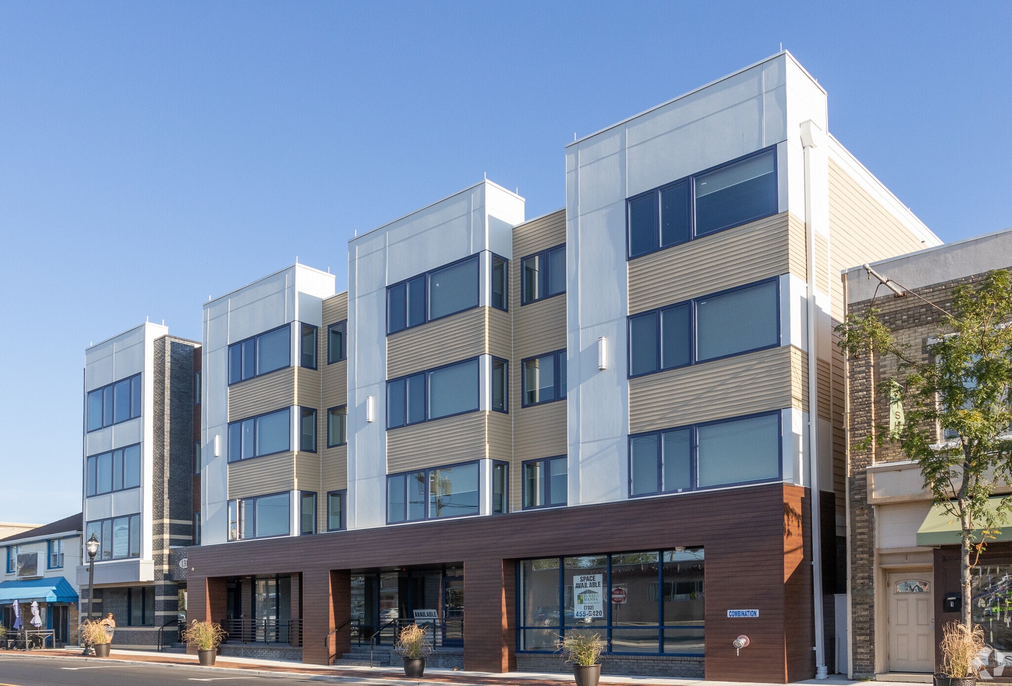 131 Brighton Ave, Long Branch, NJ for Rent