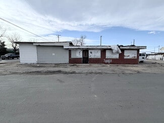 Denver, CO Service Station - 3905 Oneida St Denver, CO Service Station - 3905 Oneida St