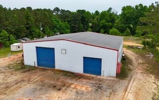Camden, AL Industrial - 2626 Camden Byp