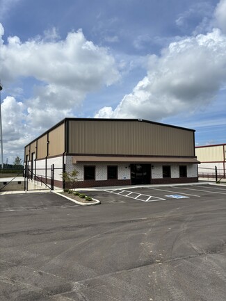 Olive Branch, MS Industrial - 10075 Vista Cv