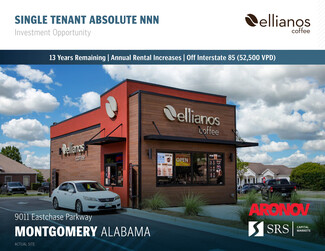 Montgomery, AL undefined - 9011 Eastchase Pky Montgomery, AL undefined - 9011 Eastchase Pky