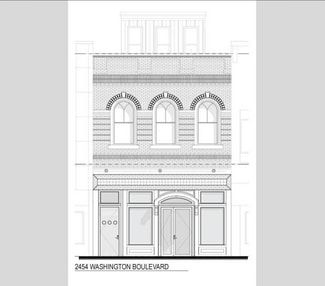 Ogden, UT Retail - 2454 Washington Blvd