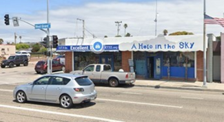 Grover Beach, CA Storefront Retail/Office - 1111 W Grand Ave