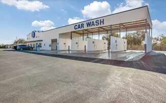 Baird, TX Car Washes - 655 Interstate 20 E