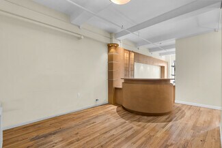 New York, NY Loft/Creative Space - 14 E 4th St