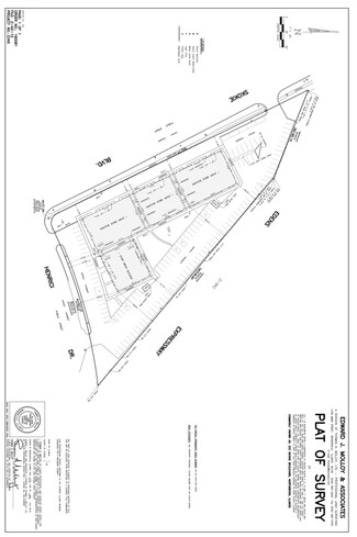 Northbrook, IL Commercial Land - 333 Skokie blvd.