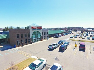 Holly, MI Retail - 15187-152231 N Holly Rd