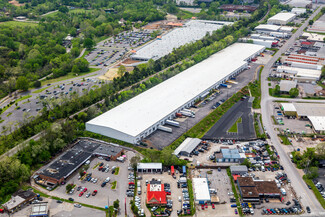 Nashville, TN Industrial - 421 McNally Dr