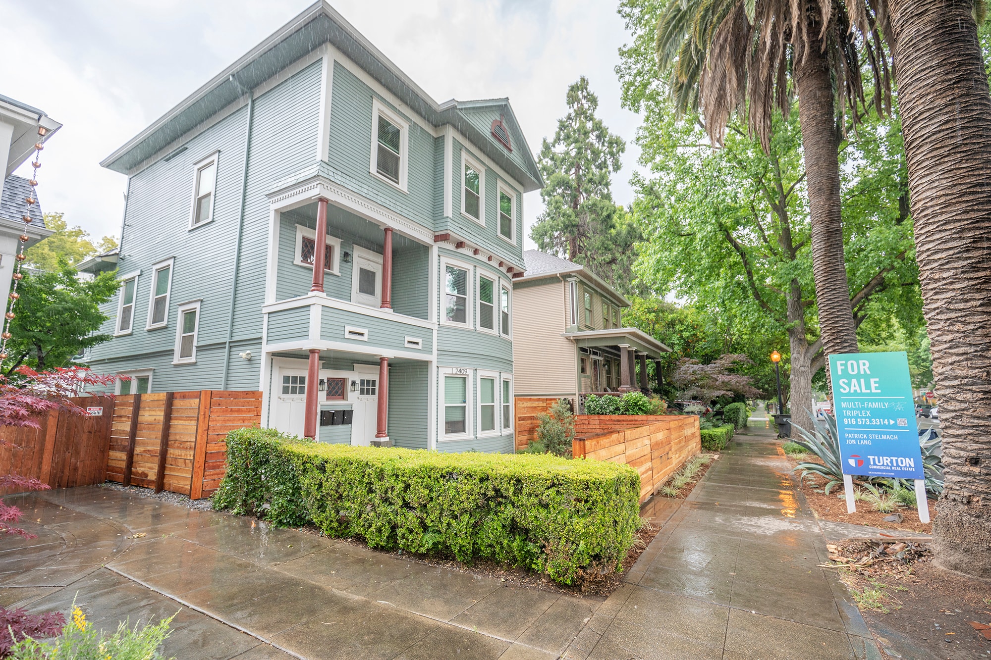 2409 I St, Sacramento, CA for Sale