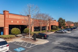 Duluth, GA Office - 1845 Satellite Blvd