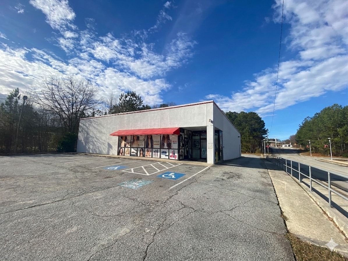 7227 Highway 85, Riverdale, GA for Sale