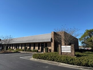 North Charleston, SC Industrial - 2561 Oscar Johnson Dr