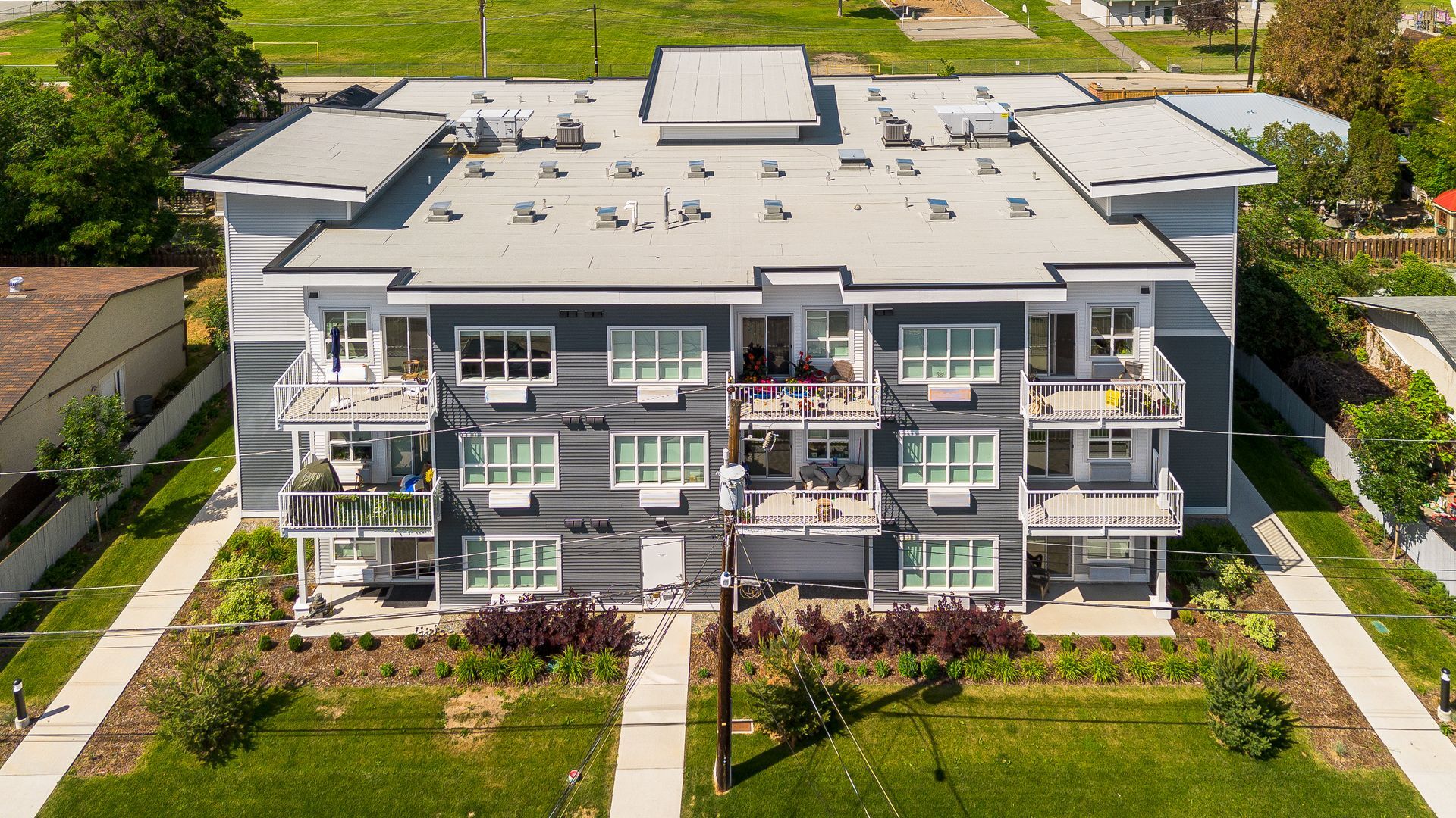 725 York Av, Kamloops, BC for Sale