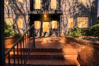 Los Angeles, CA Apartments - 1513 W 12th Pl