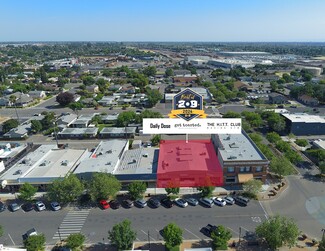 Riverbank, CA undefined - 3306-3310 Santa Fe St
