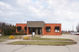 Savoy, IL Office - 1800 Woodfield Dr Savoy, IL Office - 1800 Woodfield Dr