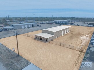 Midland, TX Warehouse - 2810 County Rd 130 rd Midland, TX Warehouse - 2810 County Rd 130 rd