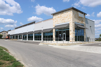 San Antonio, TX Retail - NEC Of Loop 1604 And Lookout Rd