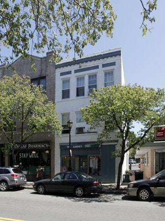 Hastings-on-Hudson, NY undefined - 542 Warburton Ave