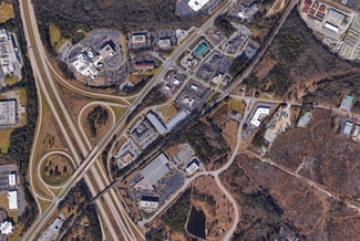 Columbia, SC Industrial Land - 604 Rabon Rd