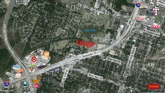 Temple, TX Commercial - 2600 W Avenue G