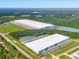 Saint George, SC Industrial - 4826 Hwy 78
