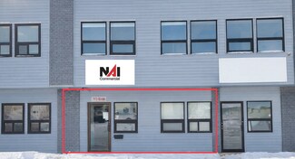 Edmonton, AB Industrial - 21111-22125 108 Av NW