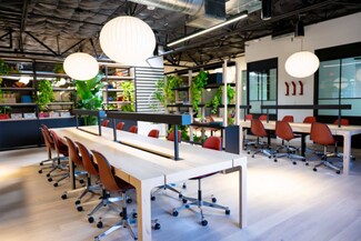 Dallas, TX Coworking Space - 9840-9850 N Central Expy Dallas, TX Coworking Space - 9840-9850 N Central Expy